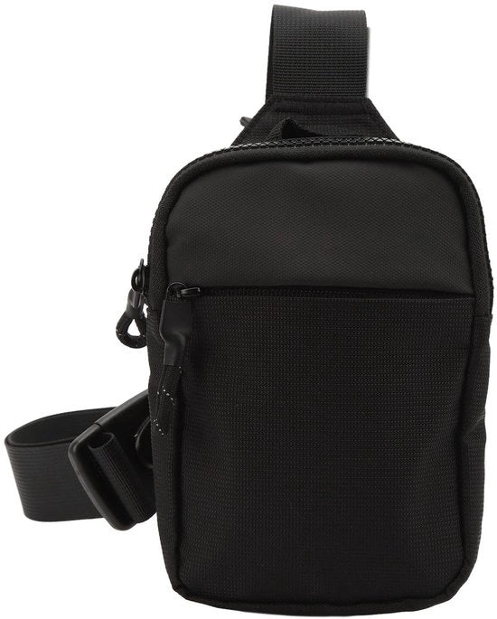Borsa Sport per Ciclisti - Etichetta Riflettente - Flessibile - Multi-compartmentale - Borsa da Spalla per Ciclisti - Adatta per Biciclette - Borsa da Spalla per Ciclisti