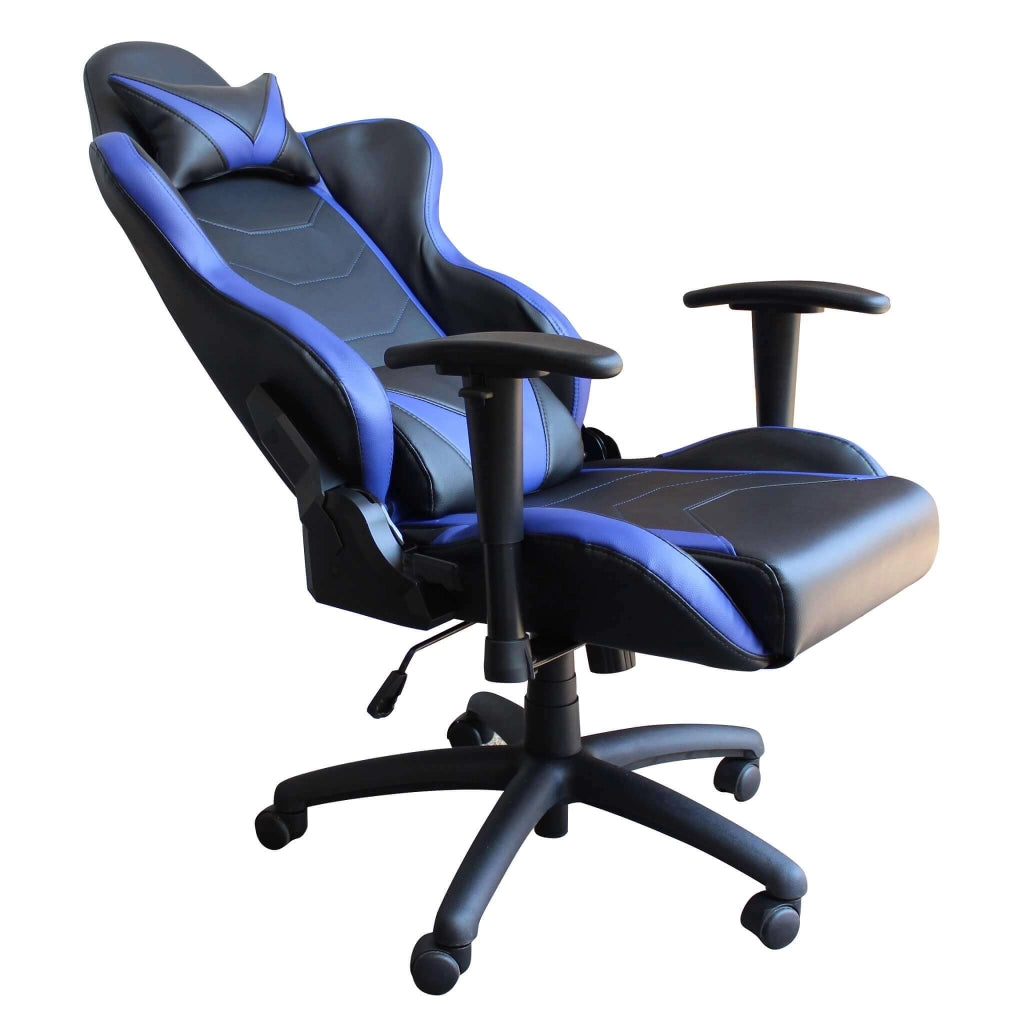 Poltrona da Gaming in Poliuretano cm 70x72x129 - JINX