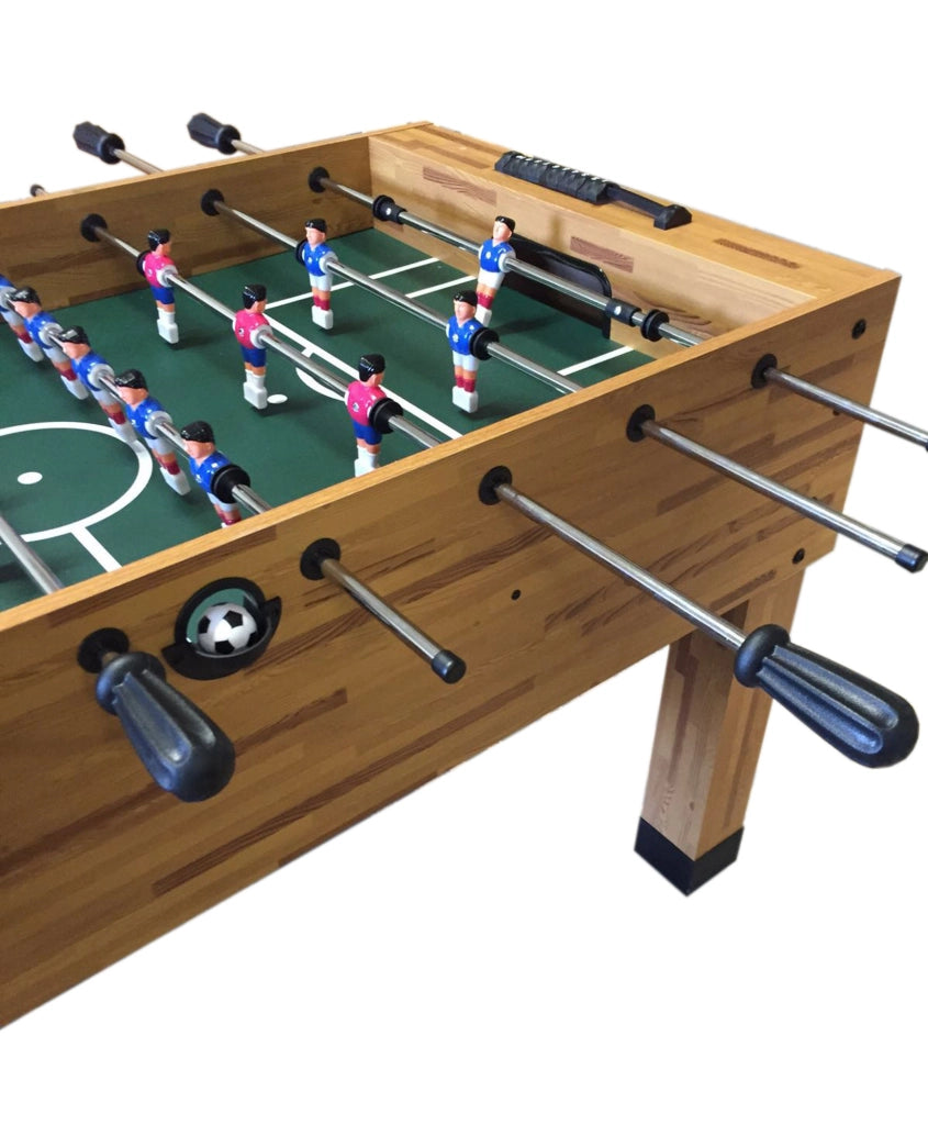 Calcio Balilla biliardino professionale – Maracanà