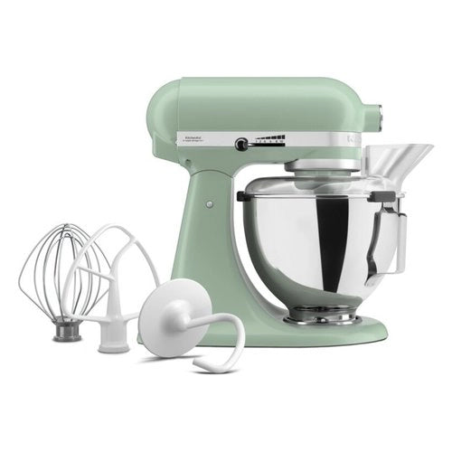 Planetaria kitchen aid artisan 5ksm95psedc cardamomo - 5413184913892