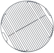 Griglia per Barbecue Ø45 cm in Acciaio Cromato Vannini