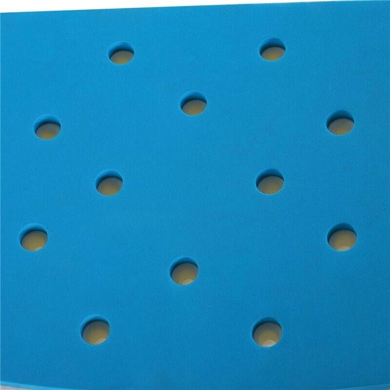 SGABELLO DA DOCCIA ALLUMINIO E PLASTICA ANTISCIVOLO ALTEZZE REGOLABILI