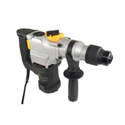 Trade Shop - Martello Perforatore Rotativo Tassellatore Pneumatico Demolitore 1350w -