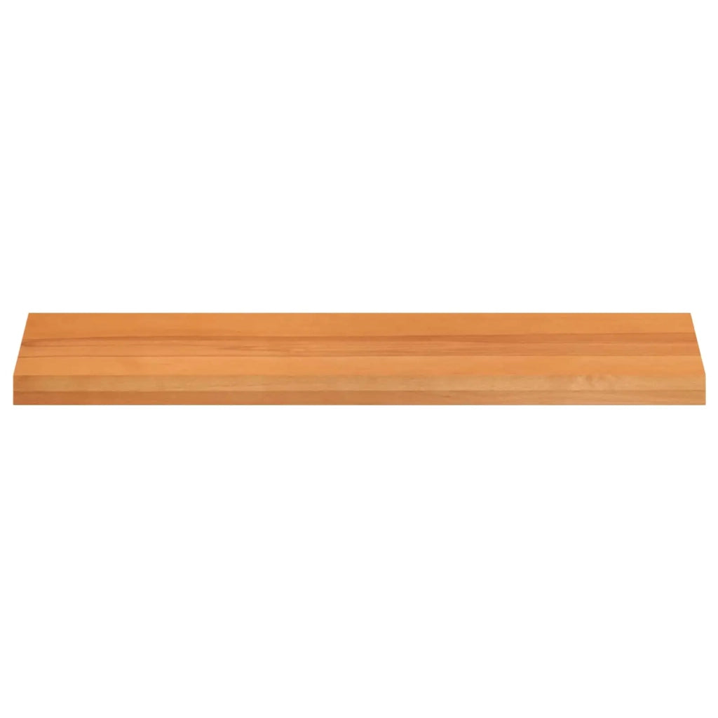 Tappeti per scale 4 pz 90 x 30 x 2 cm Marrone Chiaro 3446204