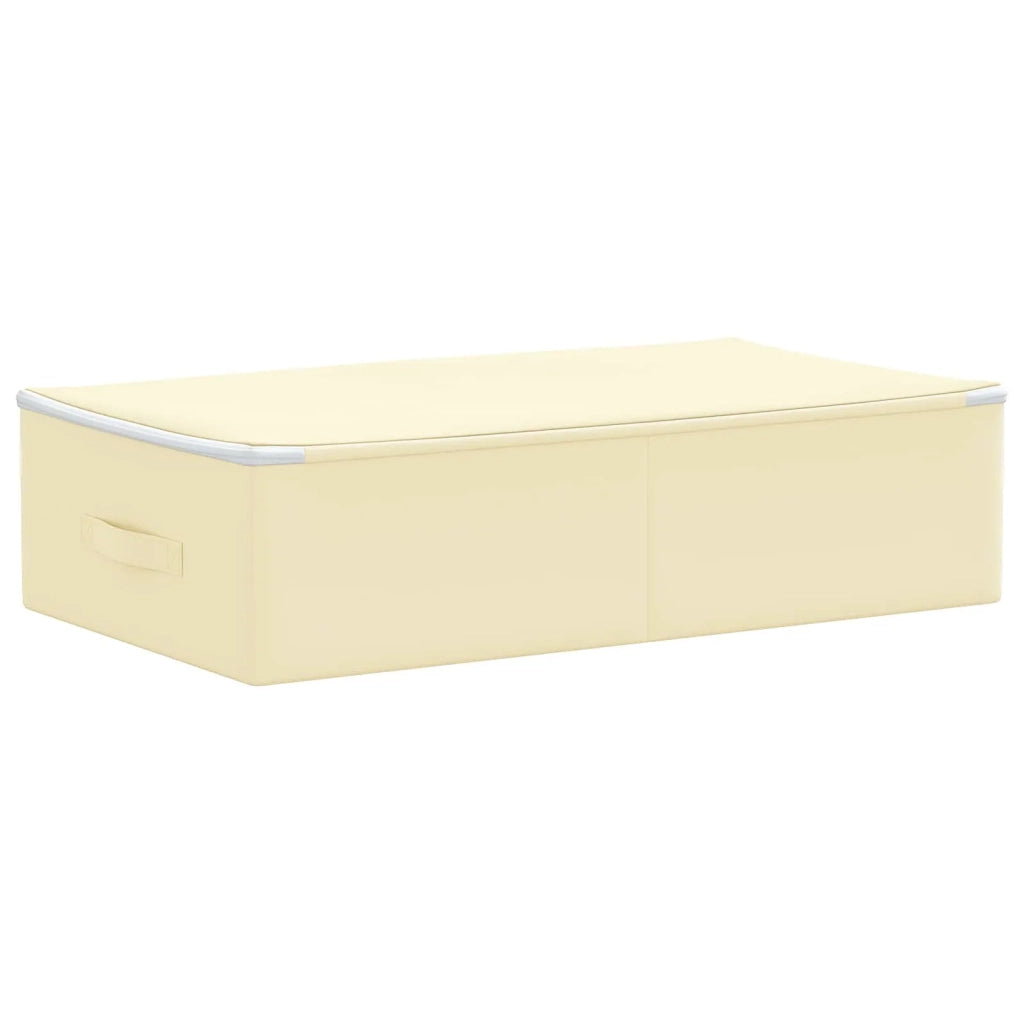 Scatola di Stoccaggio 6 pz Tessuto non tessuto 70 x 40 x 18 cm 42024613