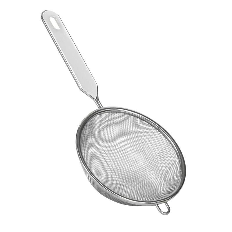 MAURY'S COLINO IN ACCIAIO INOX DIAMETRO 14 CM