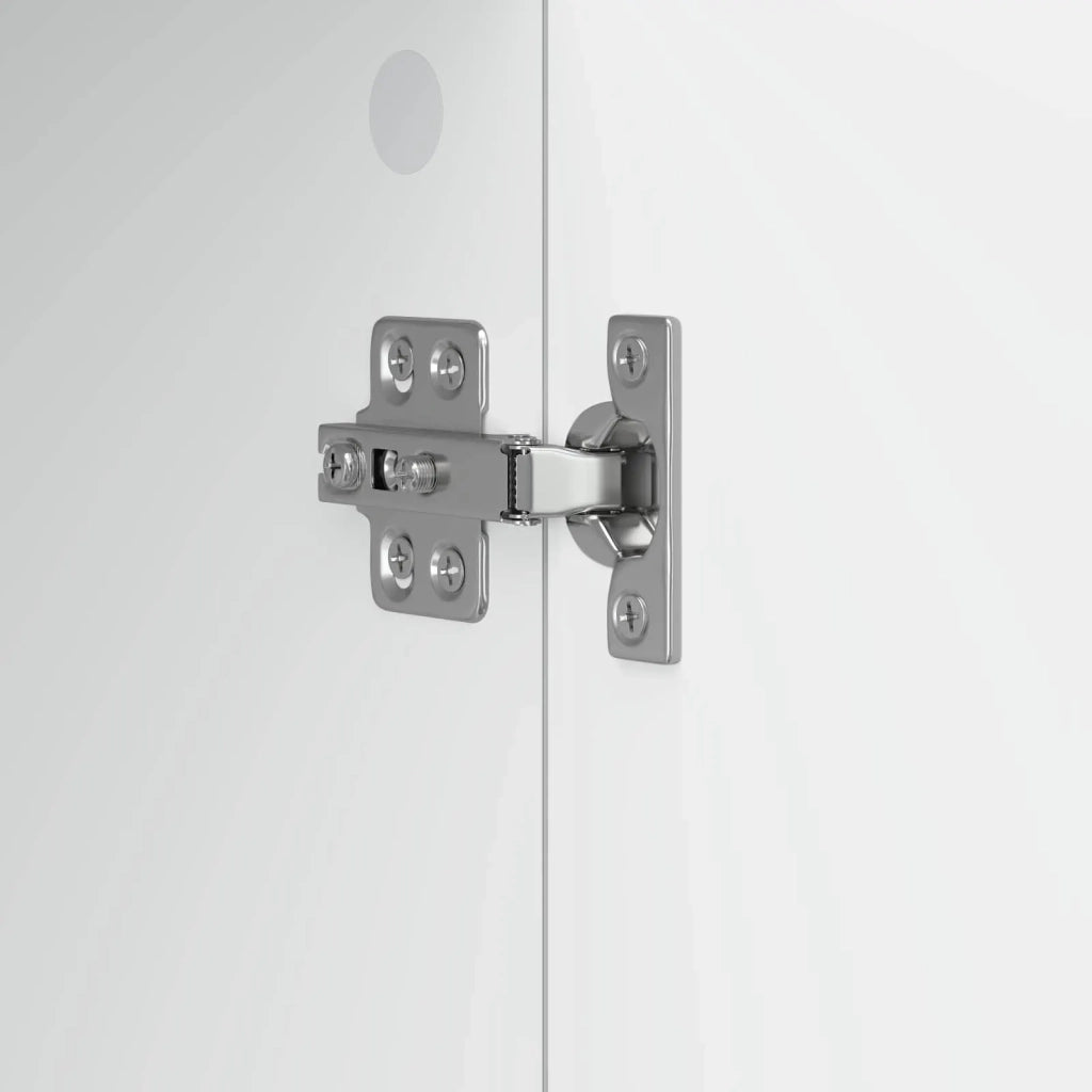 Mobile TV Bianco 150 x 31 x 50 cm Legno ingegnerizzato 894915