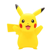 Diffusore Luce LED Pikachu 25cm Funzione Touch Sensor con Modalità di Illuminazione Giallo BigBen