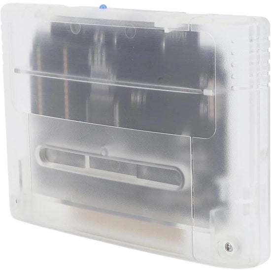 Pacchetto giochi 3000 - scheda di memoria 8GB - gioco regio - scheda multifunzionale - backup automatico della memoria - compatibile con console SFC - cartuccia per giochi
