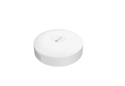 EZVIZ A3-R200 Centralina Controllo Domestico Fino a 64 Sensori. Wi-Fi a 2.4 GHz. 20 Suoni di Allarme. Connessione Zigbee. protocollo Matter