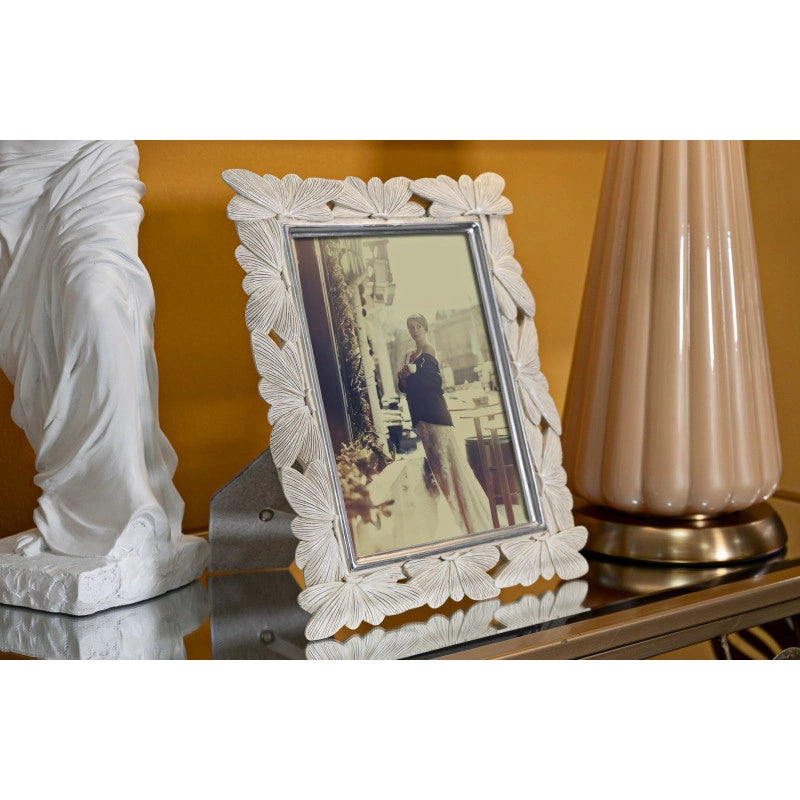 Cornice Butterfly cm 23x27,7x2 (misura Interna cm 15x20)