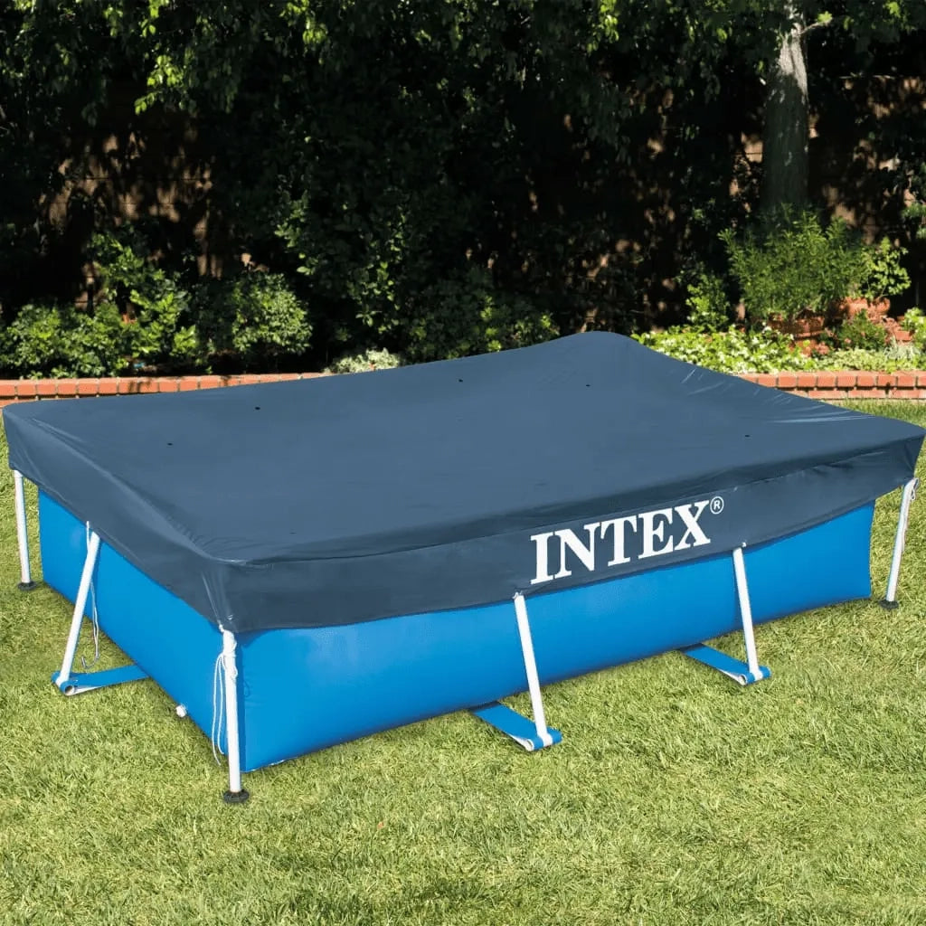 INTEX Copertura per Piscina Rettangolare 300x200 cm 3202773