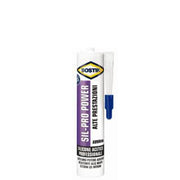 Trade Shop - Silicone Acetico Universale Colore Avorio Cartuccia Da 300ml Multiuso Prof -