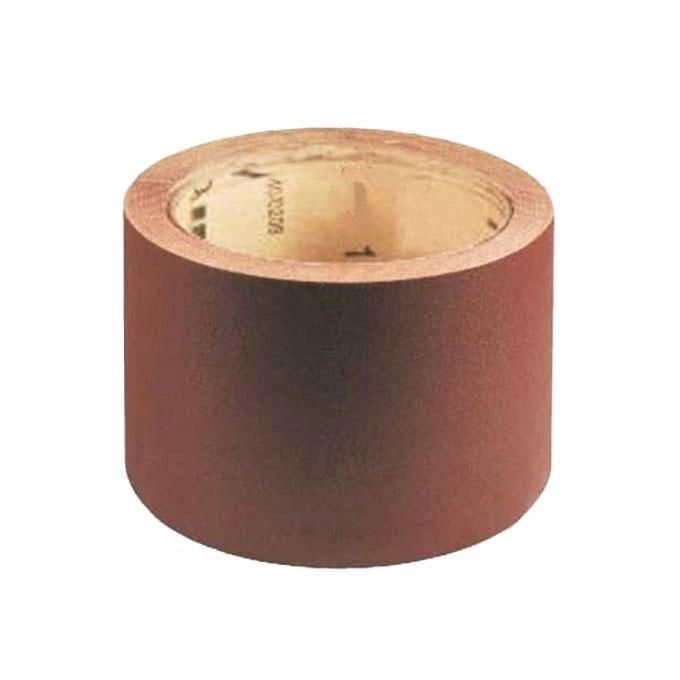 Imperial Tela Smeriglio Corind Rt 120 M 25 Gr.180