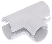 GIUNTO A T ISPEZIONABILE PER TUBO RIGIDO IP40  Ø mm. 25 25.00 pz