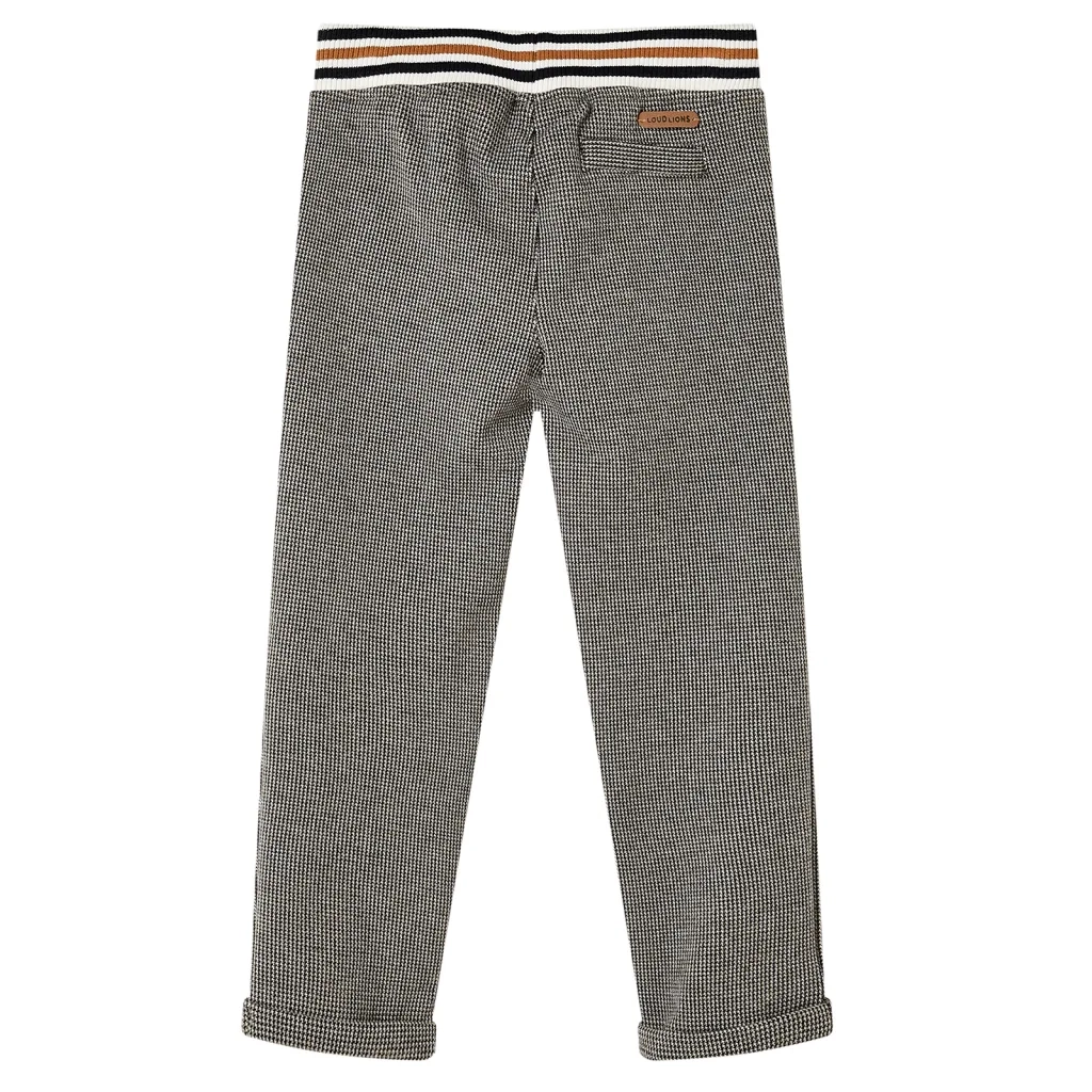 Pantaloni per Bambini Ecru 128 CFW4976076