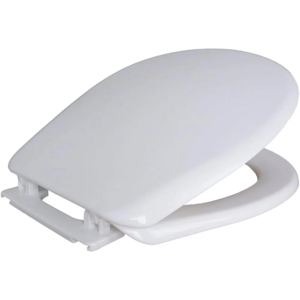 Frandis, sedile copri-wc, bianco, 57 x 362 mm