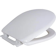 Frandis, sedile copri-wc, bianco, 57 x 362 mm