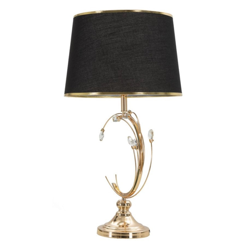 Lampadelle A Da Tavolo Bruxelles cm ø 36x65