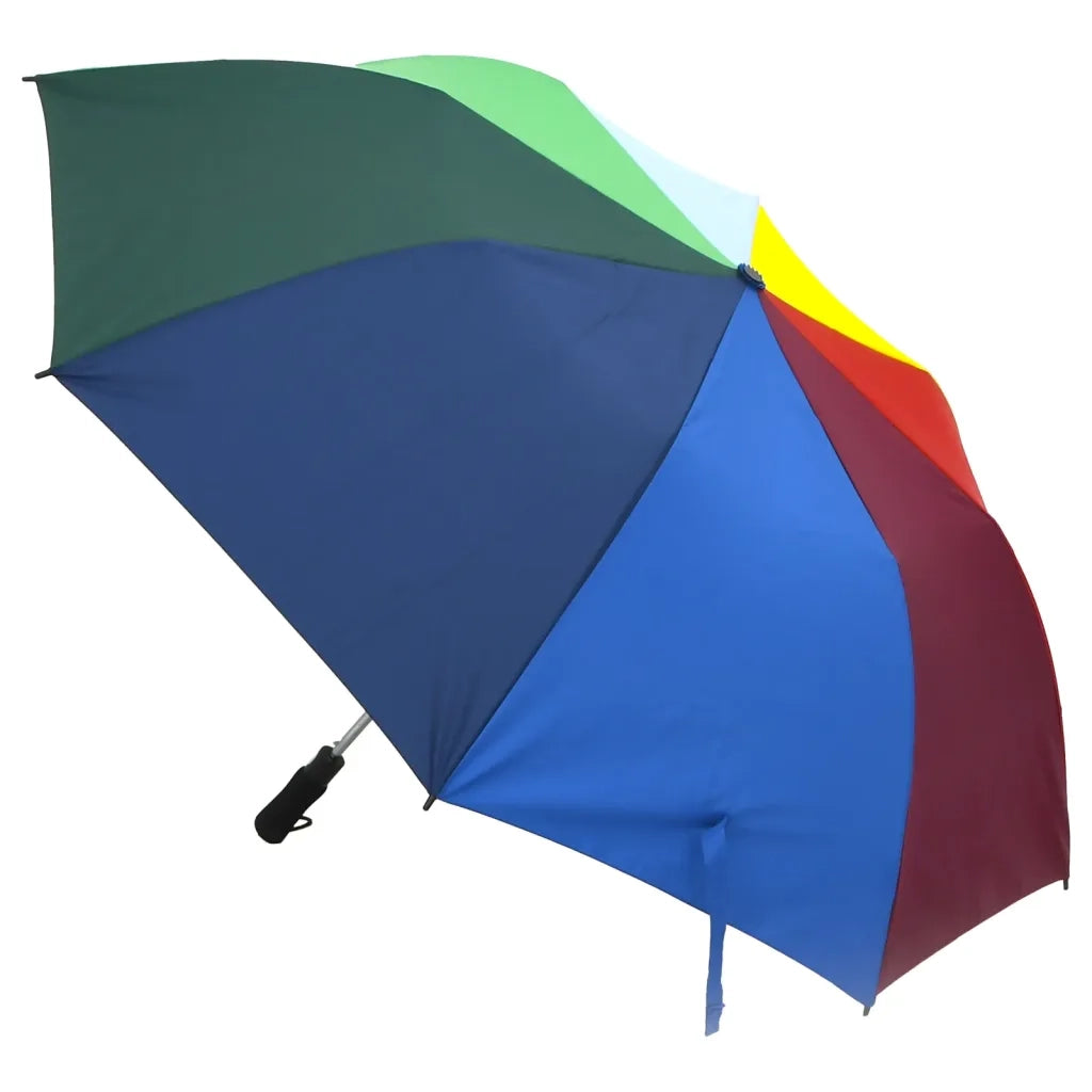 Ombrello Pieghevole Automatico Multicolore 124 cm CFW4101240