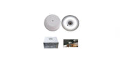 Lampada Led 5w da Bottiglia Ricaricabile Bianca Luce Calda Fredda Naturale