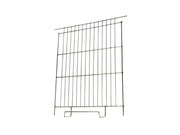 Art.107 Gabbie supplementari 3 pezzi acciaio trafilato SAF/LYSON 5 kg