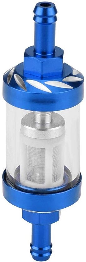 Filtro di carburante professionale di sostituzione - Filtro del motore - Alta qualità - Compatibile con Accent/Elantra - Facile da installare - Numere di riferimento OE 2891026900/28910-26900
