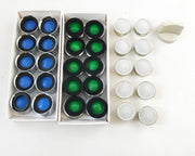 Kit ricambi aeratore filtri m24 f22 con chiave