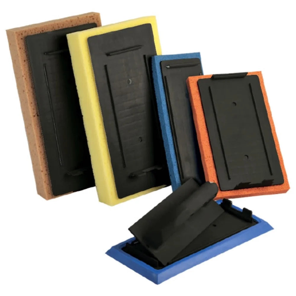 Ricambio frattone plastica 10x24 blu b07rczq48l