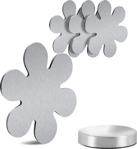 Accessori per tovaglie - Accessori per tovaglie di peso - Pesanti per tovaglie da tavola - Maggiore per tovaglie da tavola - Maggiore - 4 pezzi - Da non mancare per la tovaglia da tavolo!