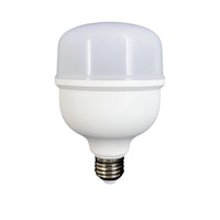 Lampada A Led E27 Globo 28W 2950LM Bianco Freddo 6500K 102X160mm