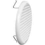 GRIGLIA ECO DIAM. 140 MM CON MOLLA E RETE (SAC)
