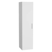 COLONNA PER BAGNO BAGNO 'MIA' colore bianco lucido  - VITRA