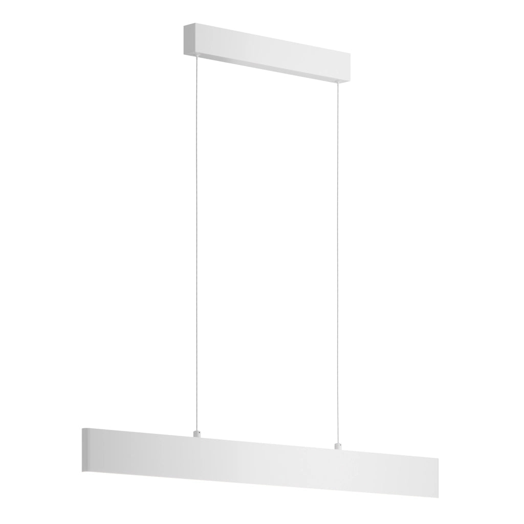 Lampada a sospensione Maytoni Step LED 23W 3000K bianca