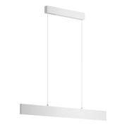 Lampada a sospensione Maytoni Step LED 23W 3000K bianca