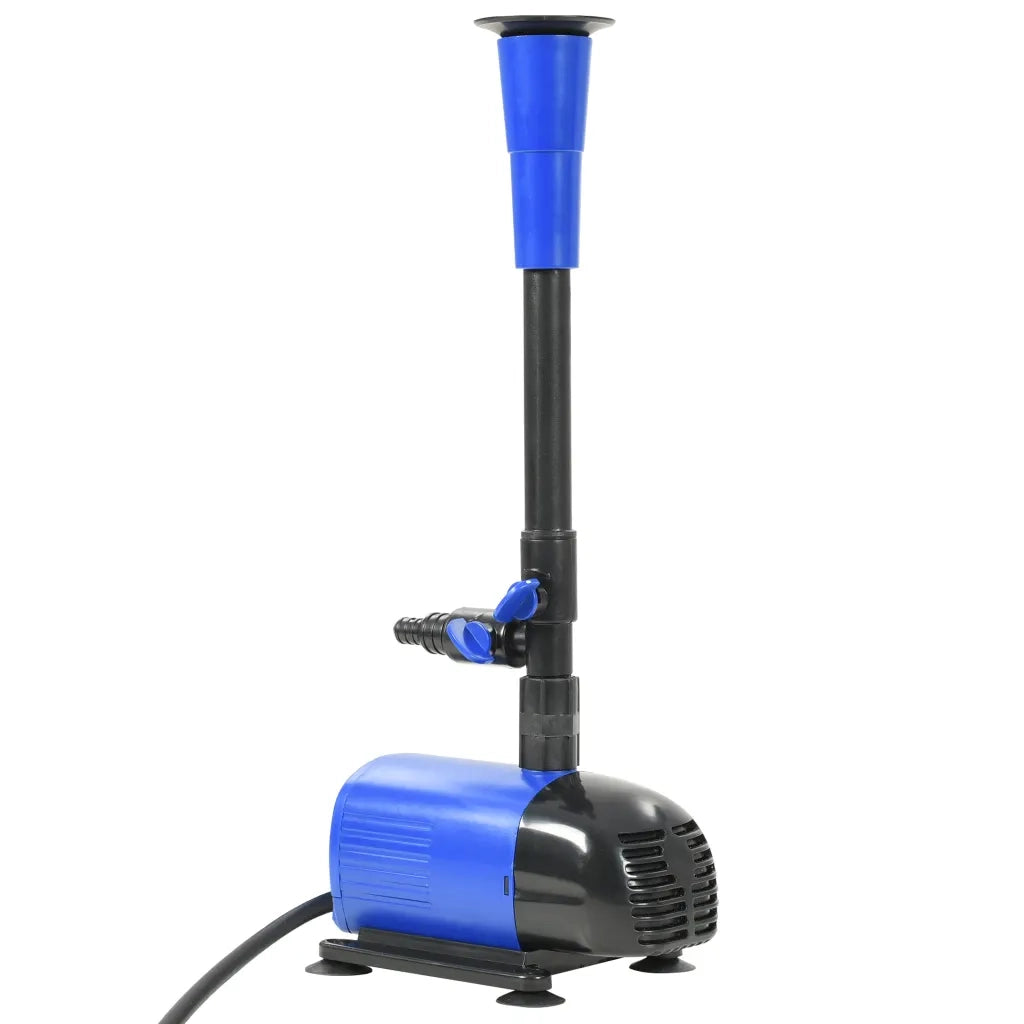 Pompa per Fontana 38 W 1500 L/h cod mxl 64022