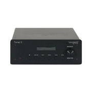 Tangent tuner ii sintonizzatore audio nero - 5703959120670