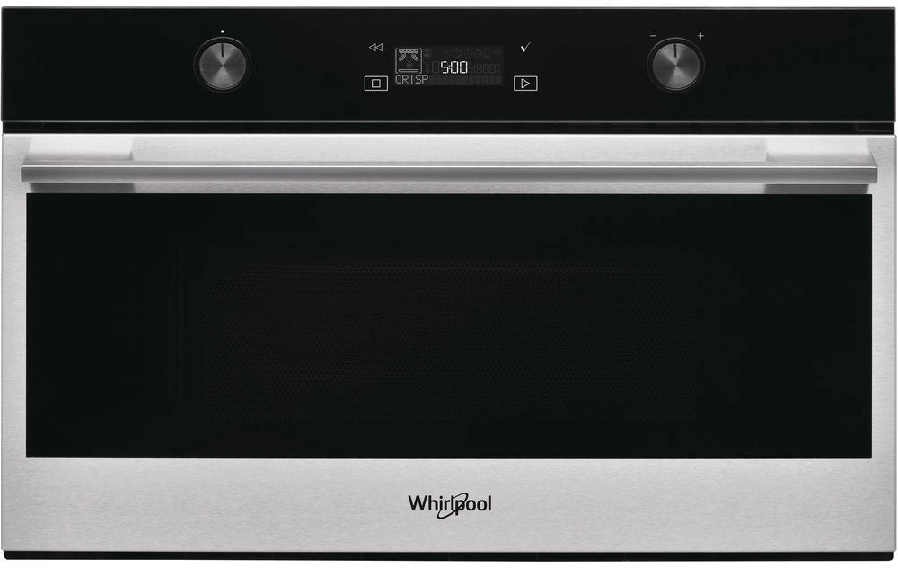 Whirlpool microonde da incasso - w7 md540 - 859991539610
