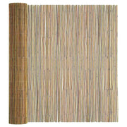 Recinzione da Giardino | Recinzione in bamb¨´ Naturale 500 x 180 cm Bamb¨´