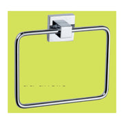 GEO 2860   PORTASCIUGAMANI AD ANELLO- RUBINETTERIE ASSOCIATE- 1,0 pz