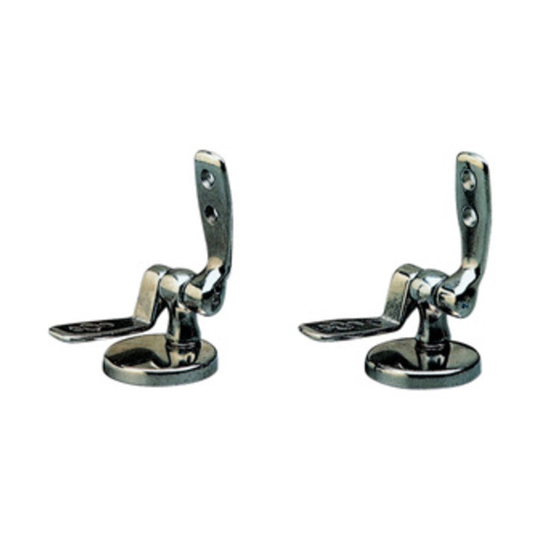 CERNIERA COPRIWATER UNIVERSALE INOX CF 2PZ- DIESSE- 10,0 confezione