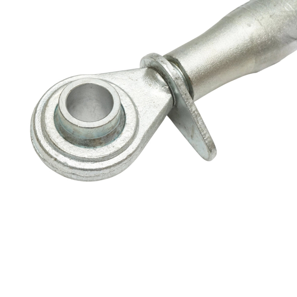 Terzo punto meccanico regolabile – 300–430 mm Categoria attacco: 2–2