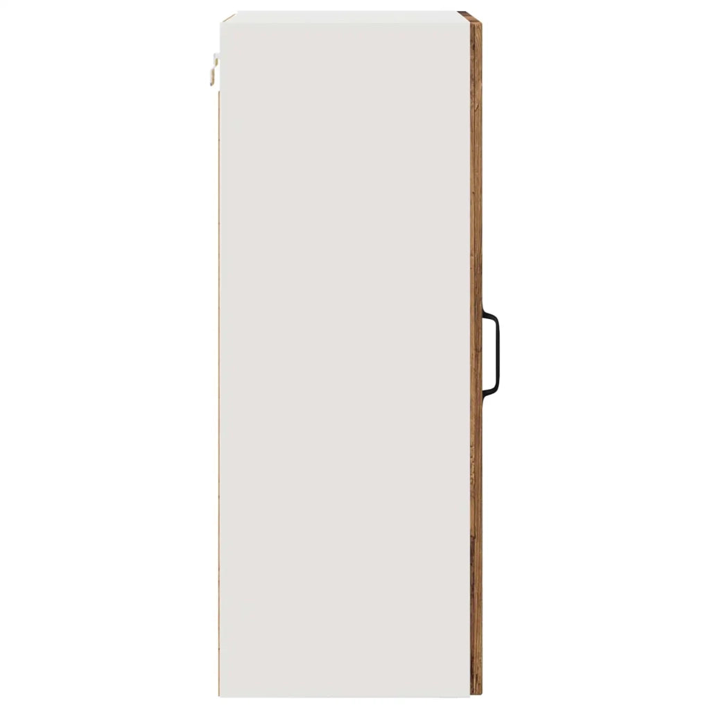 Pannello lavastoviglie Kalmar Legno vecchio 40 x 31 x 80 cm 884682