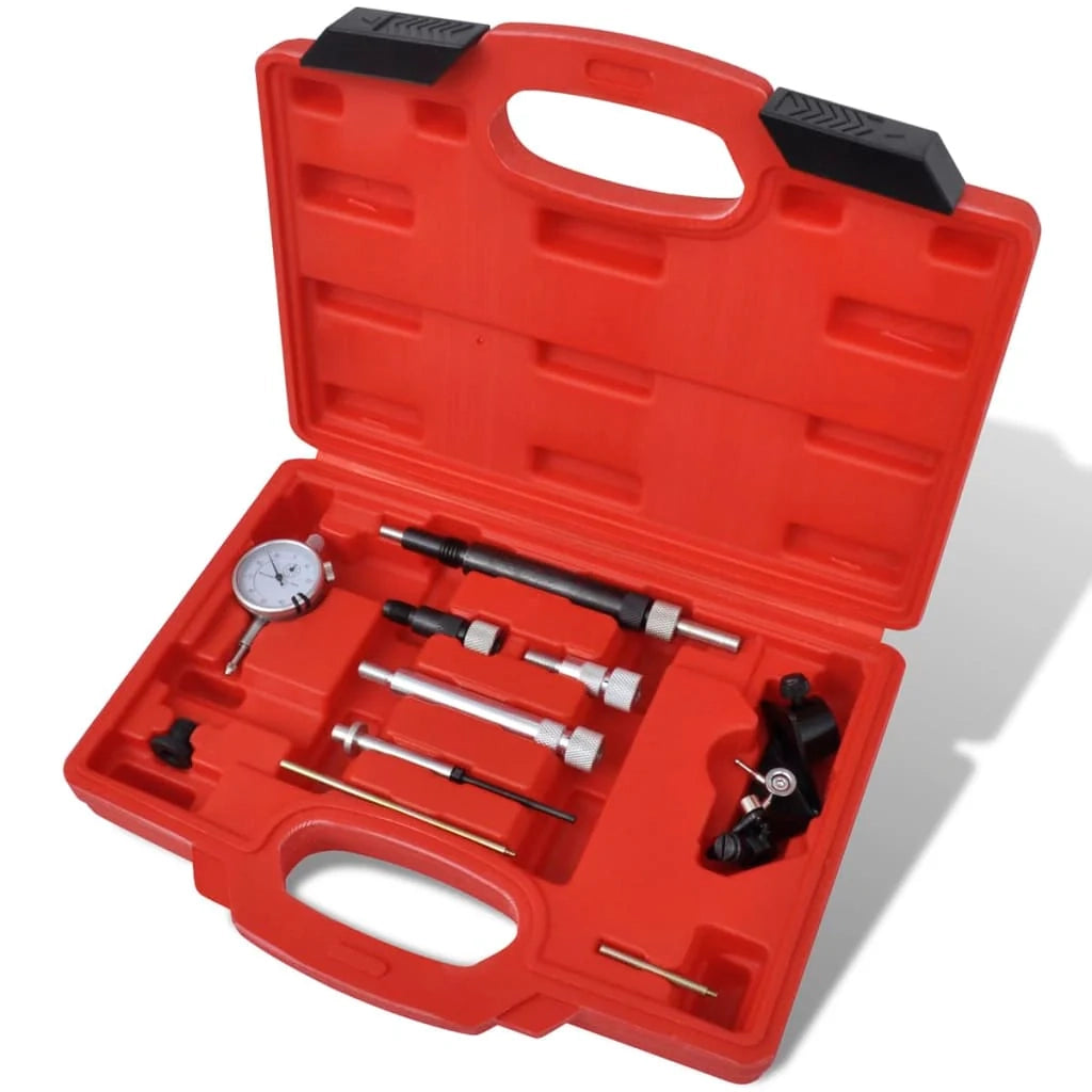 Kit di strumenti per la fasatura della pompa di iniezione diesel attrezzi per veicoli 02_0004149