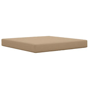 Cuscino per sedie | Cuscino per divano da esterno Talpa 80 x 80 x 8 cm Poliestere