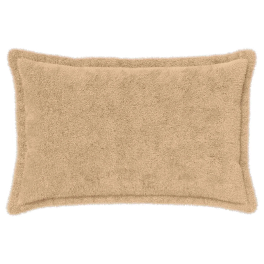 Federa 2 pcs HOUTEN Crema 50 x 75 cm 919987