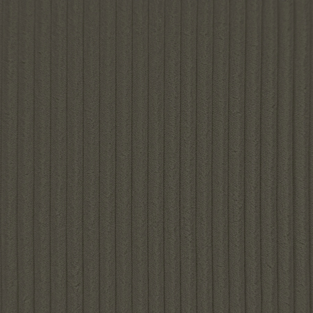 Federa 2 pcs ALMELO Antracite 30 x 30 cm corduroy 913873