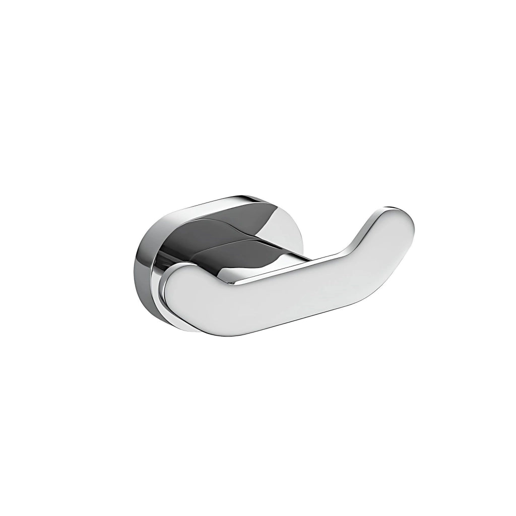 Portasciugamano Da Bagno Til 105 Chrome