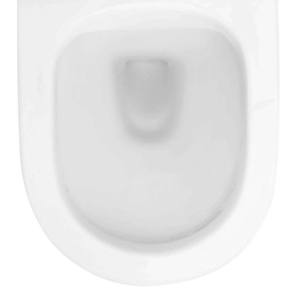 Vaso Wc Sospeso Rea Calo Flat Mini