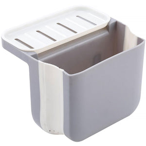 Organizer Per Lavello Grigio